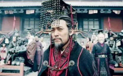 赢柱：当了15年太子，登基3天就驾崩