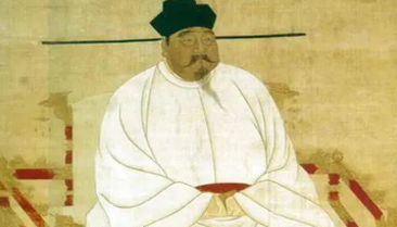 赵匡胤能当上皇帝，背后少不了姐姐的支持