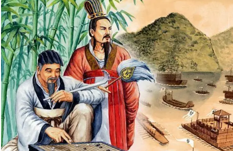 盘点古代那些著名的门阀世家大族，你知道几个？