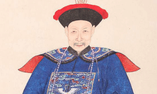 广兴：揭发和珅的大功臣，最后变成了另一个和珅