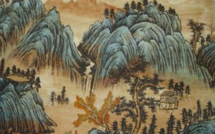  《石榴》的作者是谁？这首诗词的原意是什么？