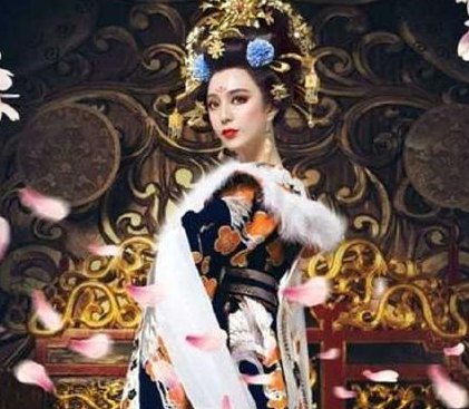 武则天是因为美貌才被李治信任的吗 其实这一点很关键