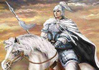 白马将军陈庆之为什么能取得如此辉煌的战绩？背后有哪些原因？