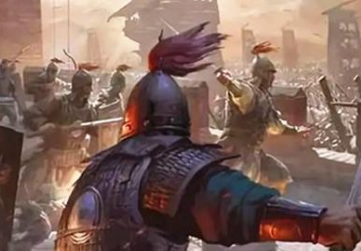 南宋书生虞允文：以18万破金国40万的采石之战