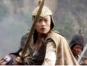 隋唐时期五大战将分别是哪些人?秦家锏罗家枪排名垫底