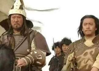 朱元璋曾活捉纳哈出，最后又为何将他放走？