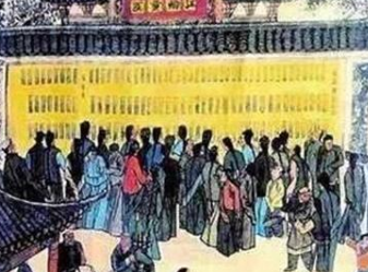 什么是榜下捉婿？宋朝为何会出现这种场景？