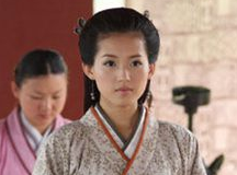 民间为什么都尊张嫣为花神，并为她立花神庙？