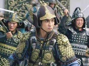 李大亮的一生是什么样的？瓦岗寨名将，李世民赐他陪葬昭陵