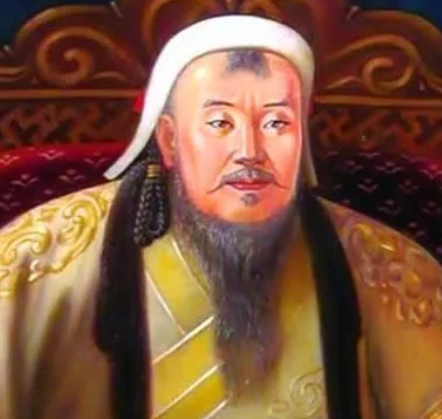 成吉思汗的老婆都是敌人抢过来的 成吉思汗就不怕被刺杀吗