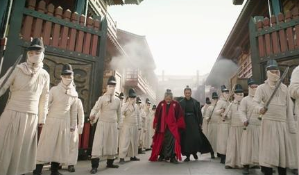 司马懿到底等到70岁才发动政变 司马懿到底在怕什么