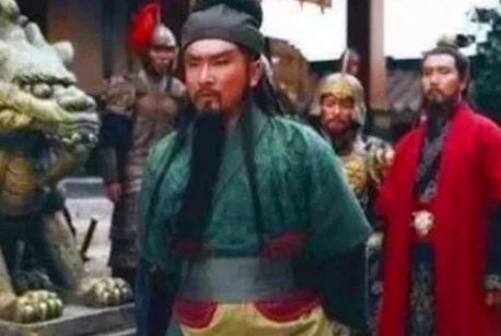 关羽如果投靠曹操的话 三国的历史又会是什么样的