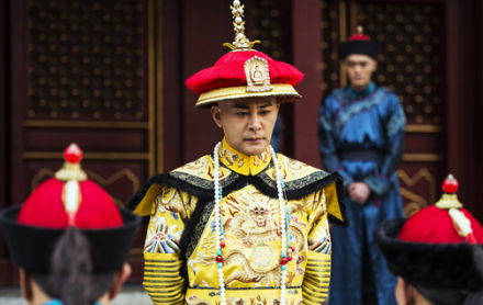 刘统勋：乾隆朝第一名臣，最后结局如何？