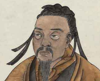 姜子牙去世后被埋葬在了哪里？他的墓地在什么地方？