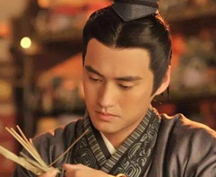 昆阳之战中，汉光武帝刘秀有多勇猛？