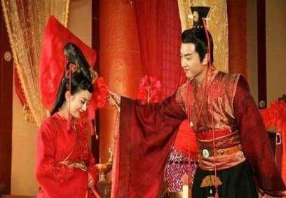古代女子结婚为什么受重罚 朝廷对婚事为何逼得那么紧