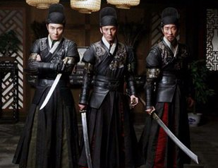 明朝的锦衣卫中，有哪两个人令别人心服口服？