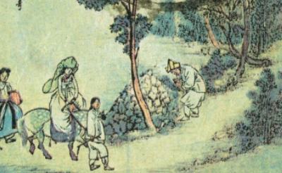 《宣州谢脁楼饯别校书叔云》是哪位诗人的作品？这首诗词的原意是什么？