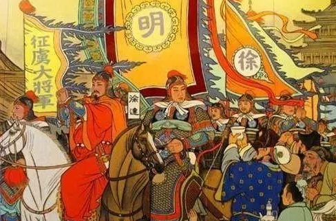 心狠手辣的朱元璋为何会放过徐达呢？