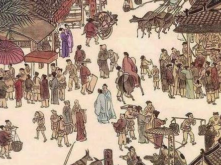 古代商人到底做错了什么事情 历朝历代为何都打压他们
