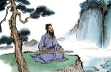 《九日登望仙台呈刘明府容》是哪位诗人的作品？这首诗词的原意是什么？