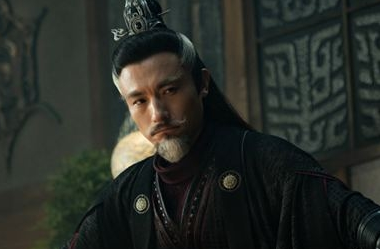 《有翡》沈天枢是谁演的？沈天枢扮演者资料介绍
