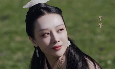 《大秦赋》芈华喜欢嬴政吗？芈华最后什么结局？
