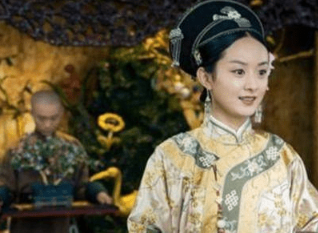 成妃达甲氏是什么身份？为康熙生下一子，竟是个残疾儿！