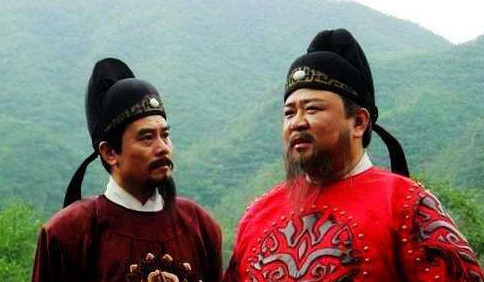 狄仁杰去世后，遗物内发现8个字至今未解