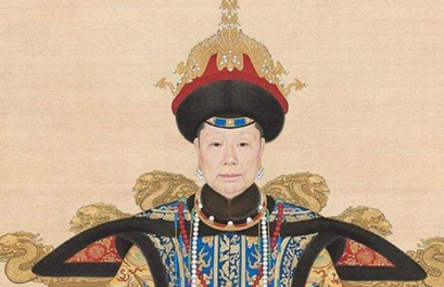 历史上的孝圣宪皇后是如何一路晋升的？