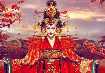 武则天退位后为什么还政给李家 武则天究竟出于什么考虑