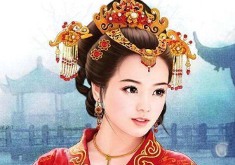 从后唐宫女到辽国皇后，甄皇后的一生堪称传奇