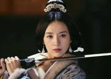 滕玉公主真的是因为半条鱼自杀的吗？真相是什么