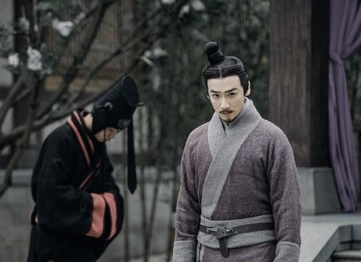 《大秦赋》嫪毐什么时候下线？嫪毐最后怎么死的