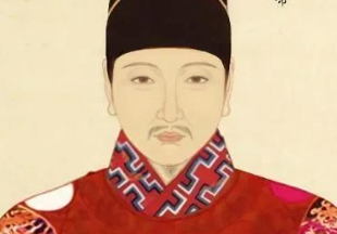 崇祯帝朱由检去世后，他的尸首是怎么被安葬的？