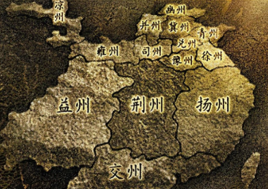 刘备为什么能成功借到荆州？他是如何做到的？