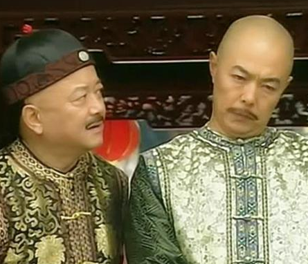 嘉庆为什么要杀和珅 不杀他,难以面对天下人