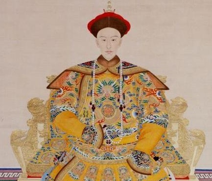 如果光绪执政没有慈禧干扰的话 光绪能把握当时的局面吗