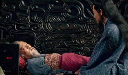 有诸葛亮辅佐的刘禅，为何在位41年中不曾位刘备报仇？