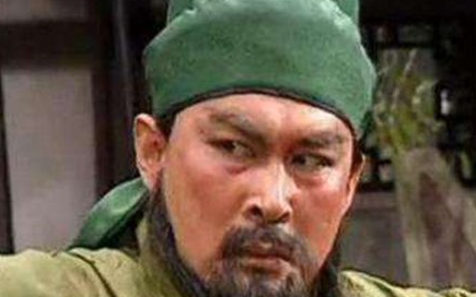 还是一介平头老百姓的关羽，是如何学到这般高超的武艺？