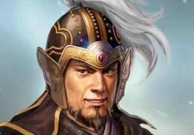 张须陀实力堪称大隋五虎上将，也无法拯救隋朝的困境