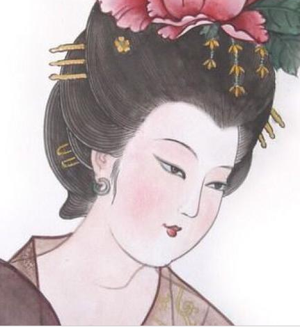 唐玄宗有三宫六院众多妃子 唐玄宗为何只爱杨贵妃一个人