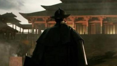 毛骧：明朝锦衣卫第一任指挥使，朱元璋的得力手下