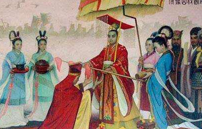 堂邑父是什么人？以叛臣的身份，为大汉撑起了一片新的曙光