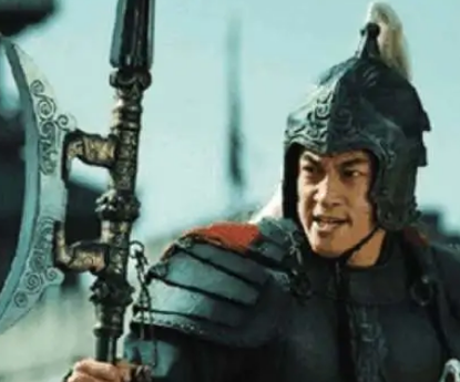 曹操把貂蝉送给关羽之后 貂蝉第二天为何就自杀了