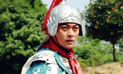 五虎上将中，马超的口碑为什么不太好呢？