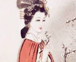 李隆基妃子梅妃江采萍是什么来历？身处深宫的她有多少手段？