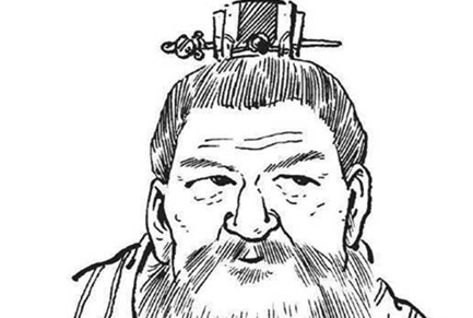 曹操的父亲是什么人？魏国建立后封曹操的父亲为什么？