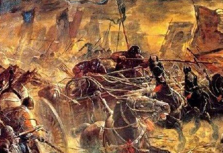 古代匈奴是现在的什么民族 他们有没有后裔存在