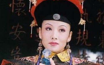 慈安对下人很和气，为何大臣们不捧着慈安呢？